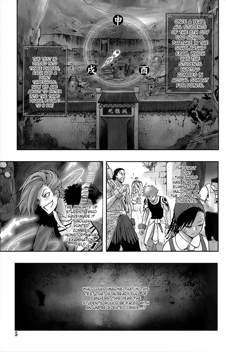 Black Dog Chapter 10 page 7 - Chapter 10
