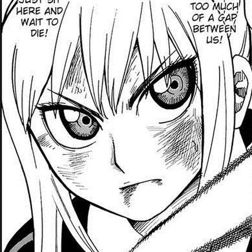 Black Dog Chapter 10 cover