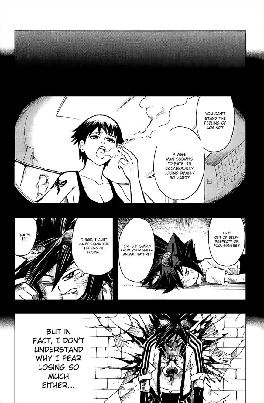Black Dog Chapter 11 page 19 - Chapter 11