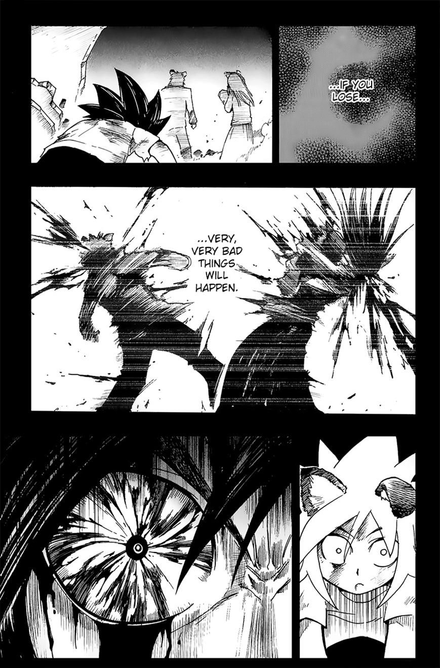 Black Dog Chapter 11 page 21 - Chapter 11