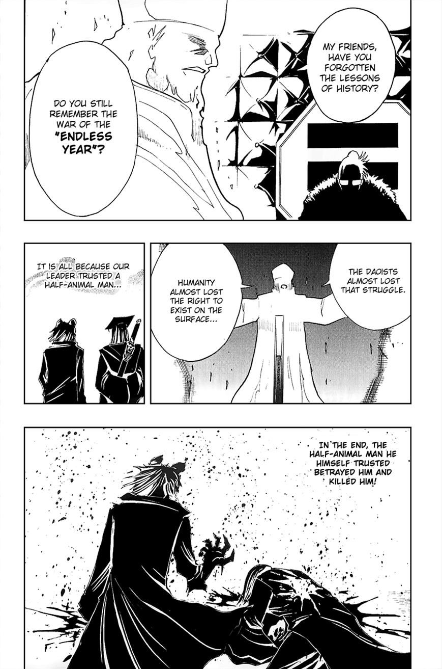 Black Dog Chapter 11 page 30 - Chapter 11