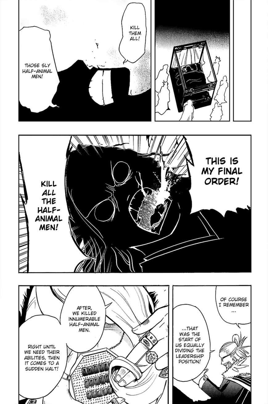 Black Dog Chapter 11 page 31 - Chapter 11