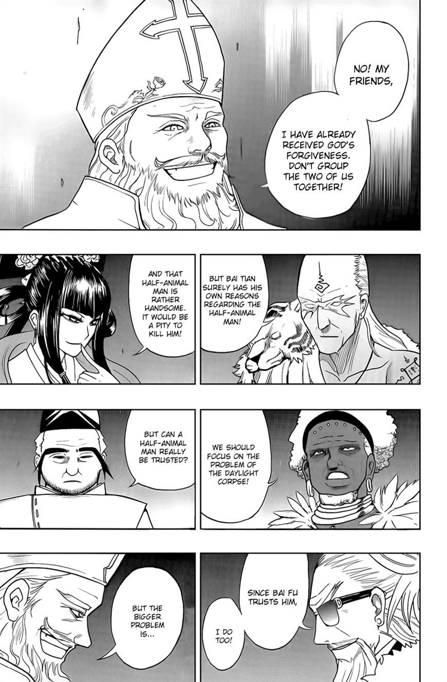 Black Dog Chapter 11 page 33 - Chapter 11