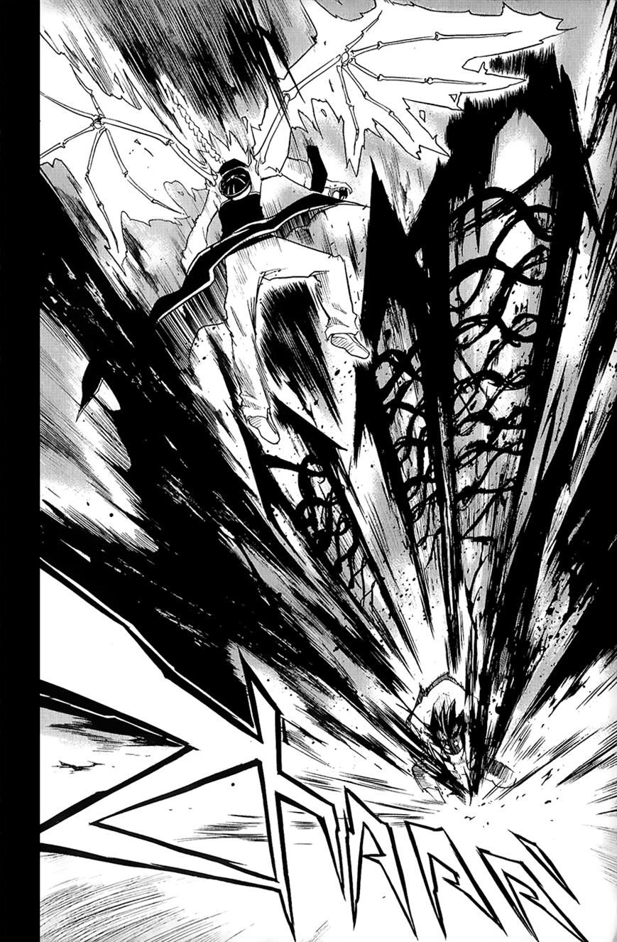 Black Dog Chapter 11 page 39 - Chapter 11