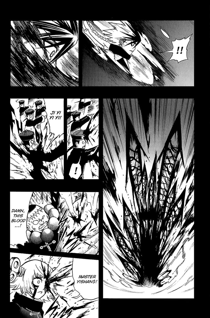 Black Dog Chapter 11 page 40 - Chapter 11