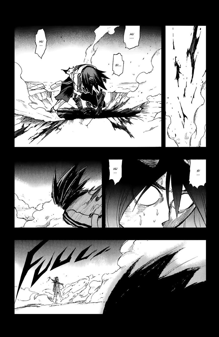 Black Dog Chapter 11 page 41 - Chapter 11