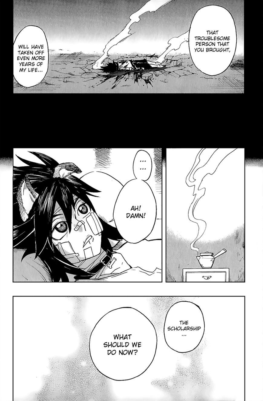 Black Dog Chapter 11 page 48 - Chapter 11