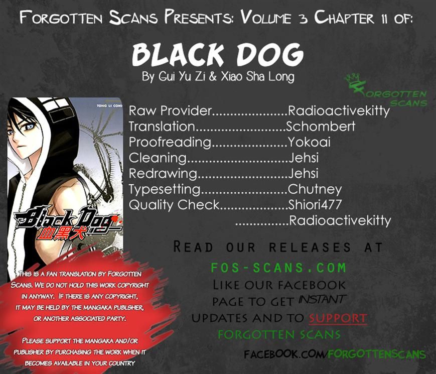 Black Dog Chapter 11 page 50 - Chapter 11