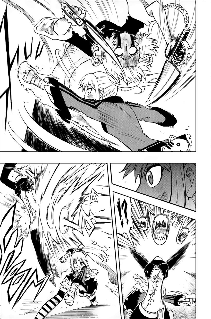 Black Dog Chapter 11 page 9 - Chapter 11