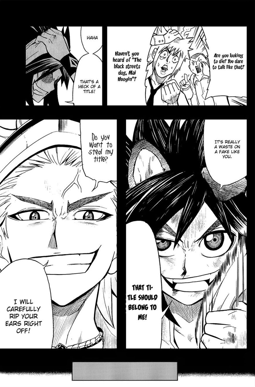 Black Dog Chapter 14 page 30 - Chapter 14