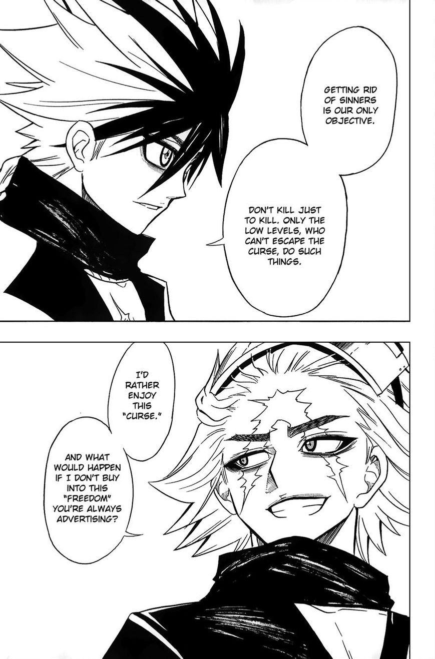 Black Dog Chapter 15 page 17 - Chapter 15