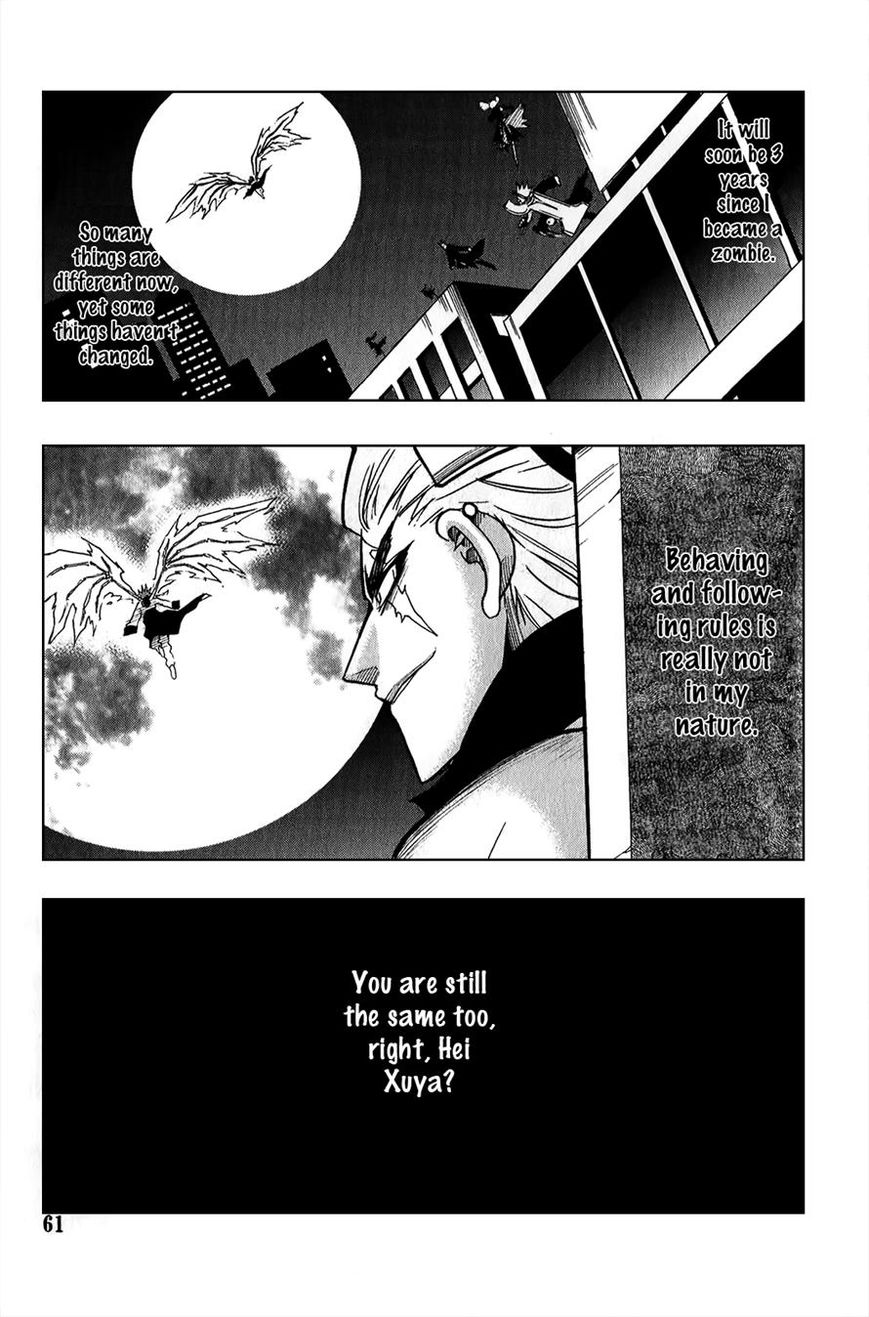 Black Dog Chapter 15 page 21 - Chapter 15