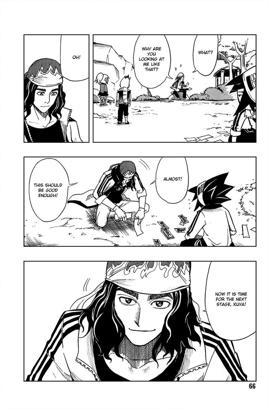 Black Dog Chapter 15 page 26 - Chapter 15
