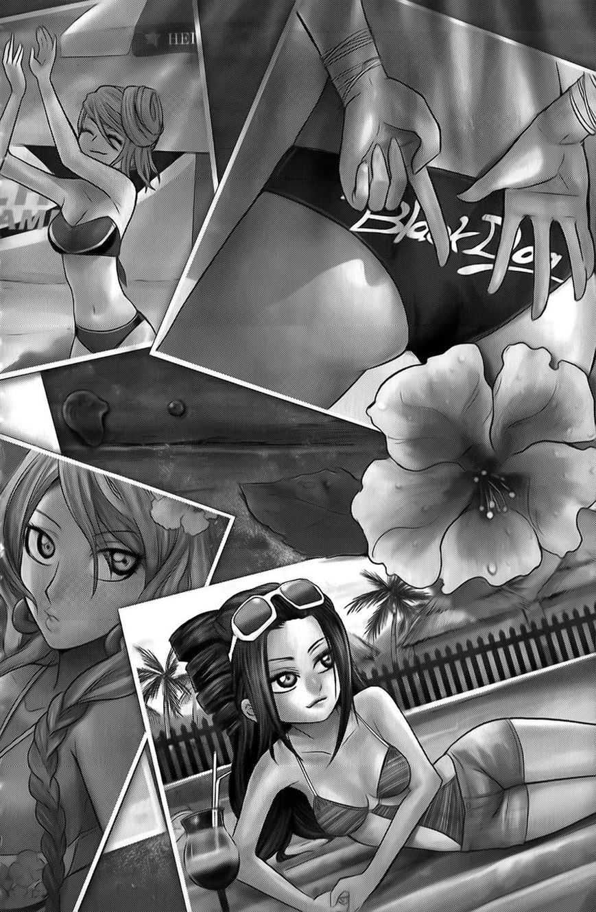 Black Dog Chapter 15 page 3 - Chapter 15