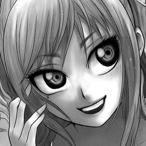 Black Dog Chapter 15 cover
