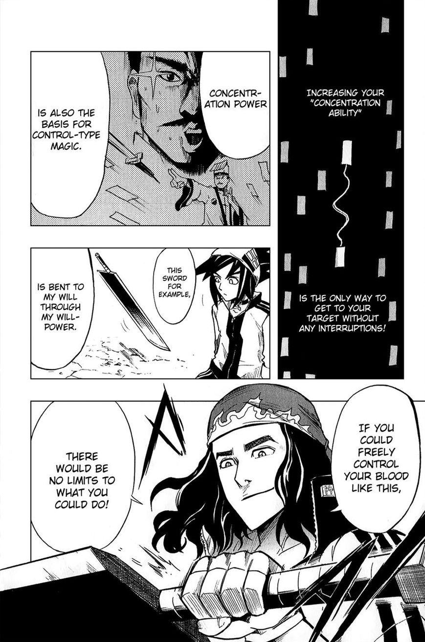 Black Dog Chapter 16 page 10 - Chapter 16