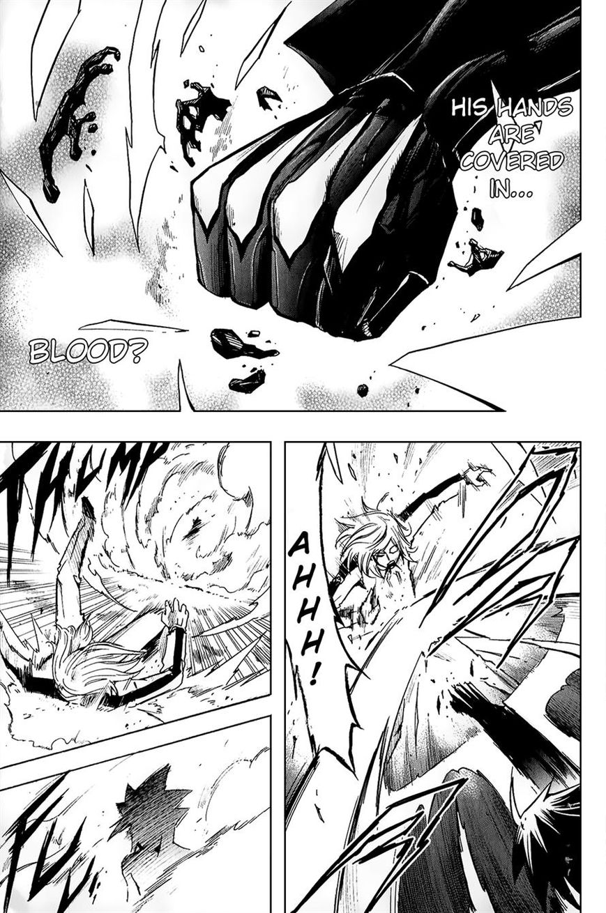 Black Dog Chapter 16 page 37 - Chapter 16