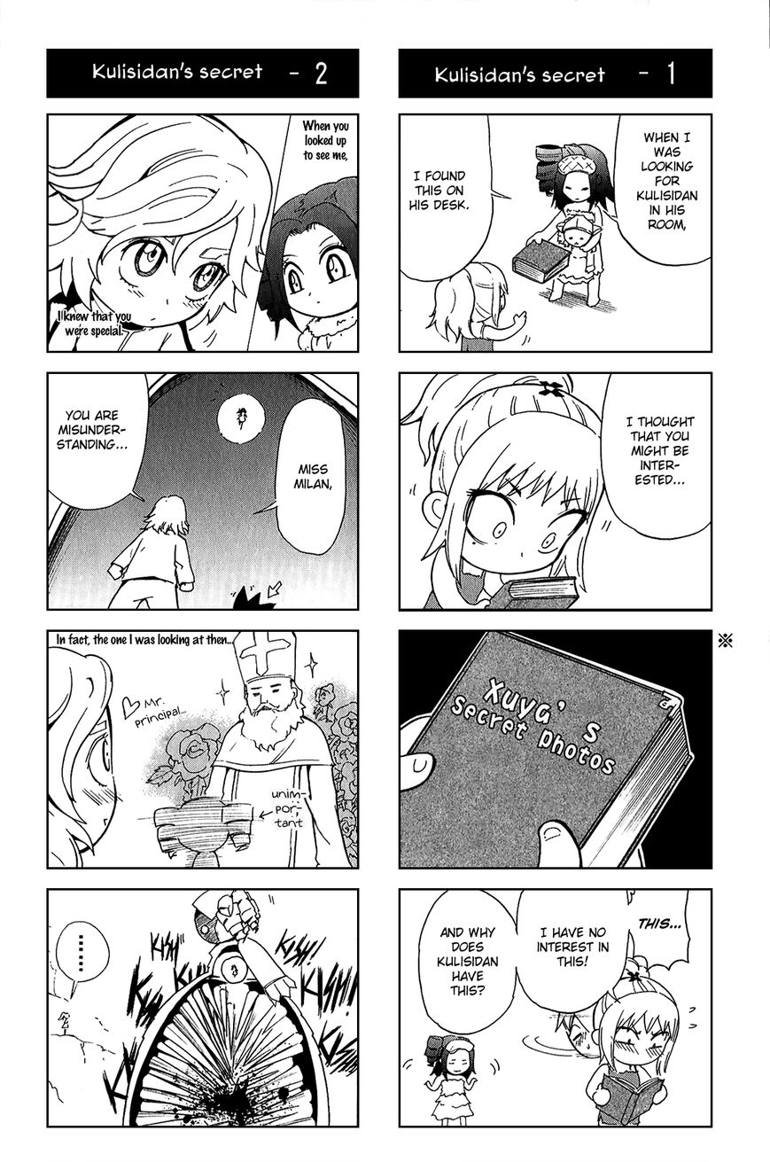 Black Dog Chapter 17.5 page 15 - Chapter 17.5 : The Day Our Worlds Stood Still (Prologue)