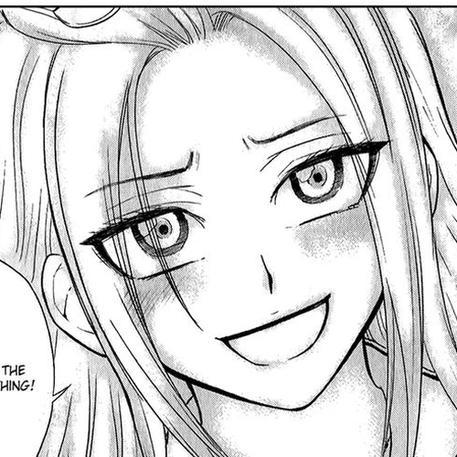 Black Dog Chapter 17 : Look Up and Smile cover