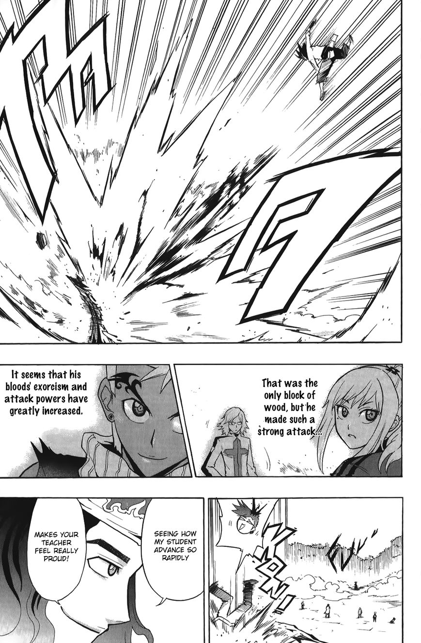 Black Dog Chapter 18.5 page 7 - Chapter 18.5
