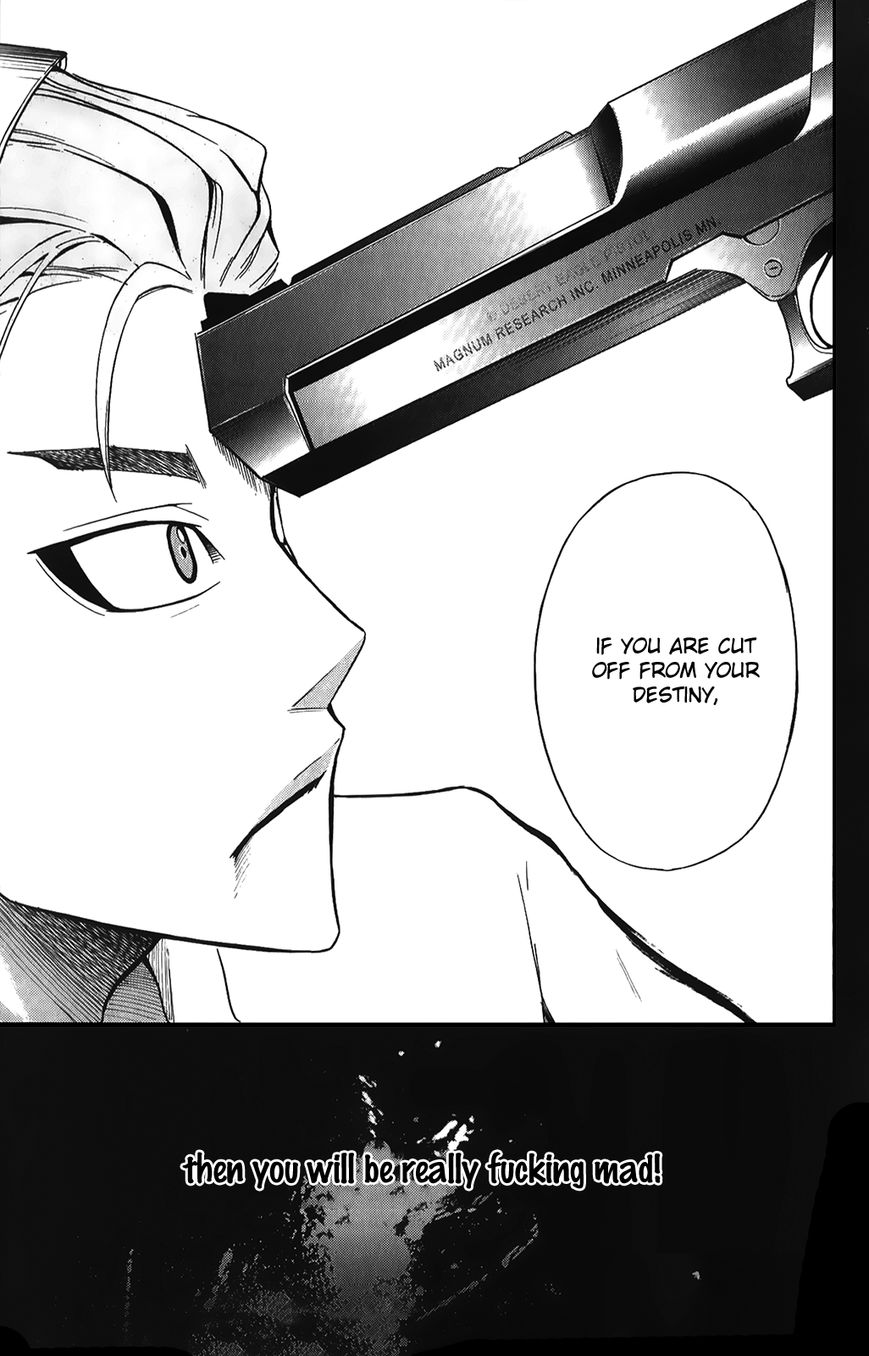 Black Dog Chapter 18 page 22 - Chapter 18 : Death Diaries