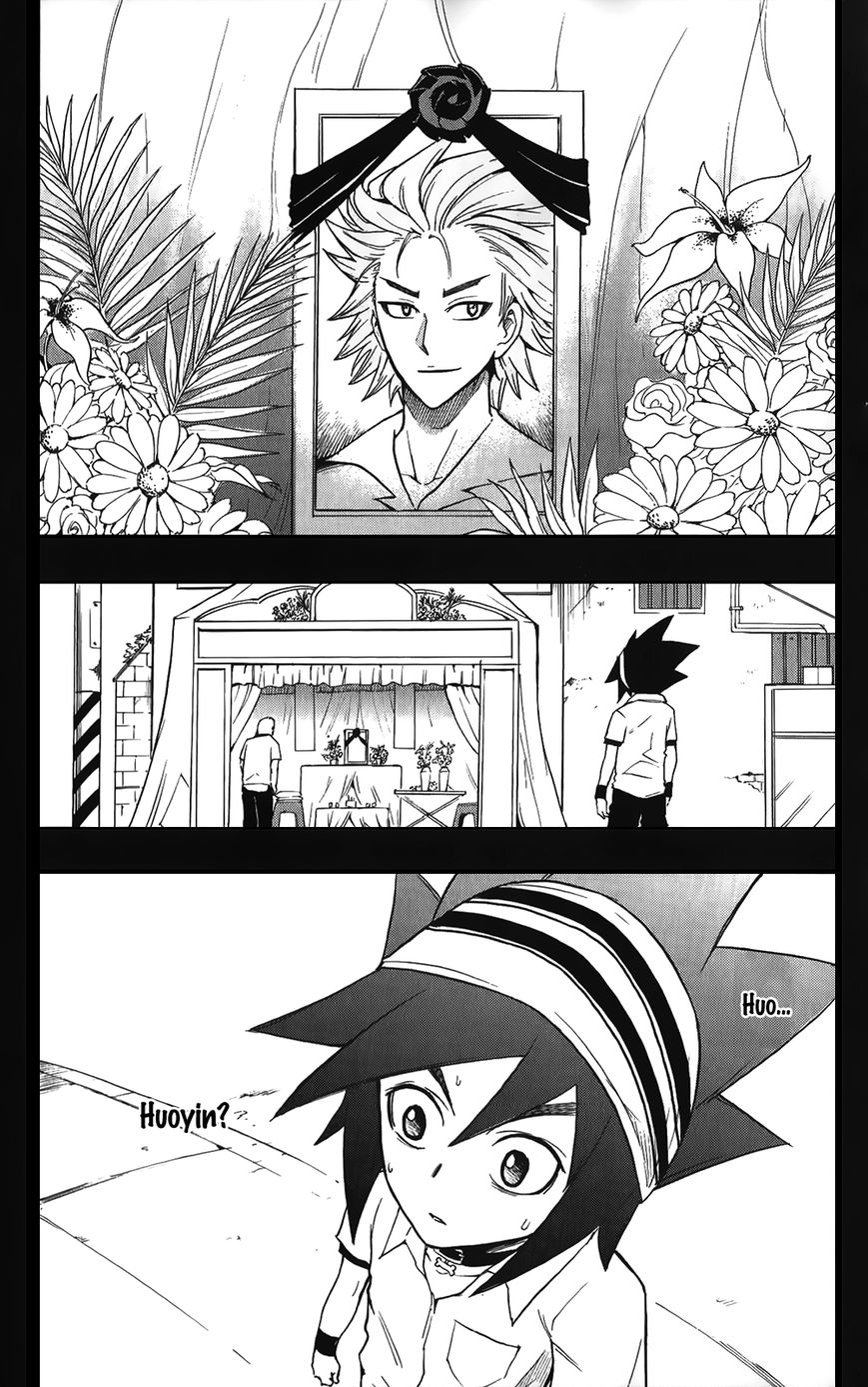 Black Dog Chapter 18 page 24 - Chapter 18 : Death Diaries