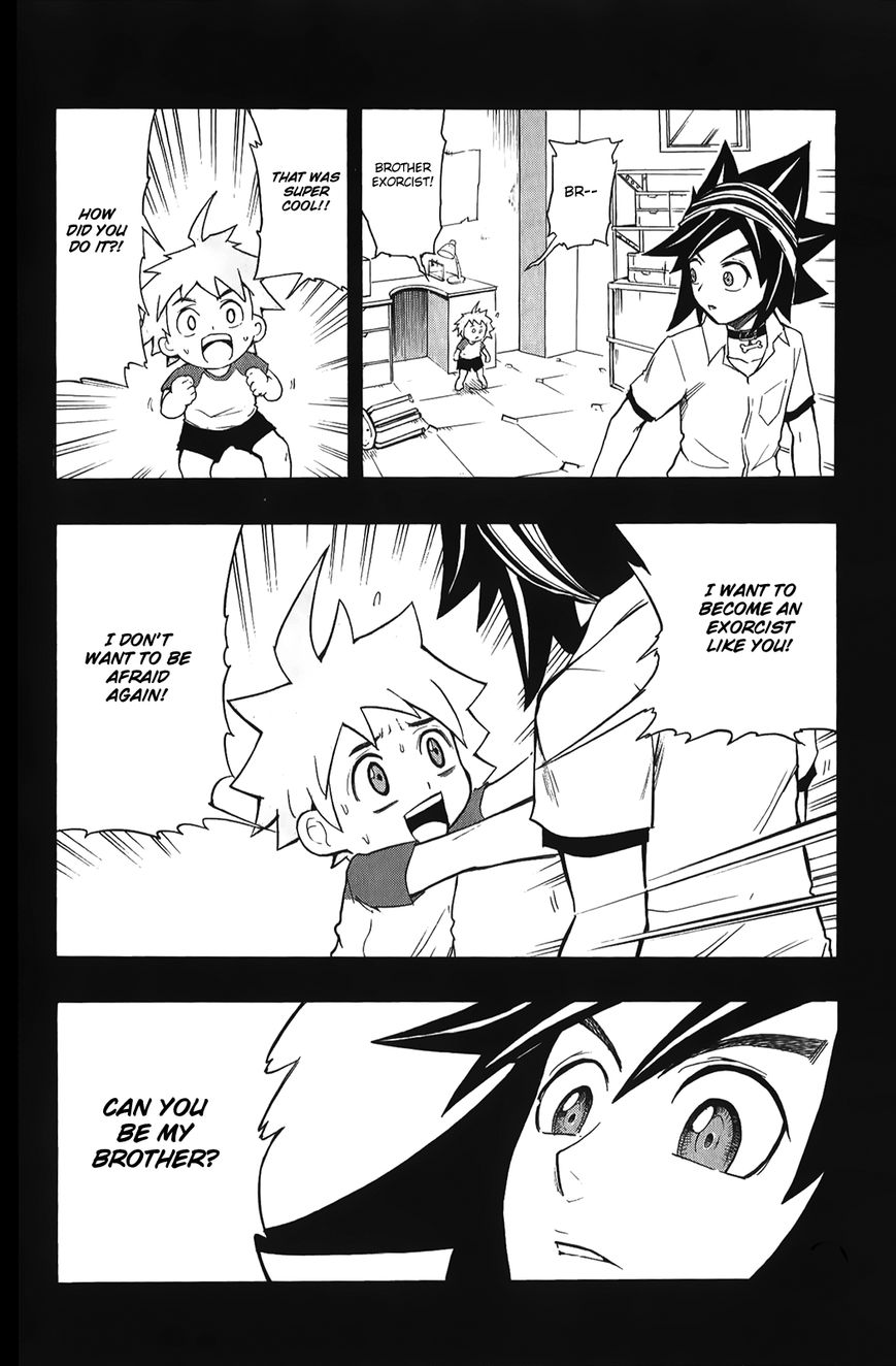 Black Dog Chapter 18 page 34 - Chapter 18 : Death Diaries