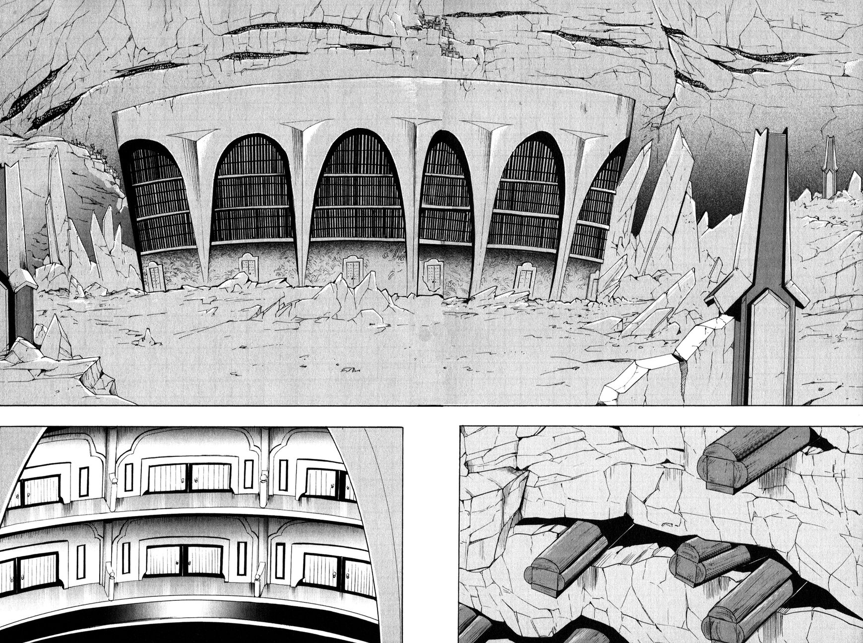 Black Dog Chapter 19 page 16 - Chapter 19
