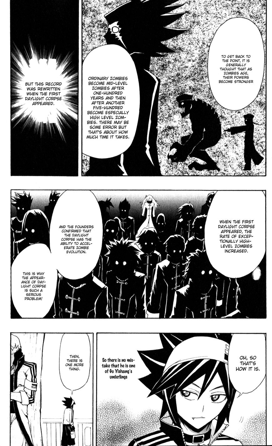 Black Dog Chapter 19 page 7 - Chapter 19