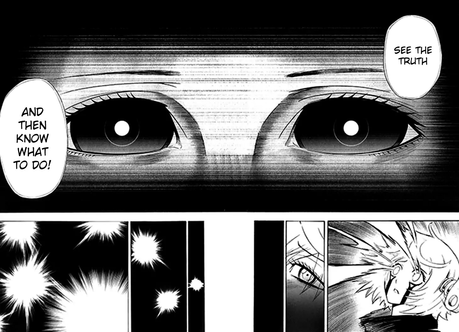 Black Dog Chapter 20 page 13 - Chapter 20