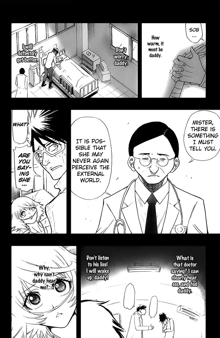 Black Dog Chapter 20 page 18 - Chapter 20