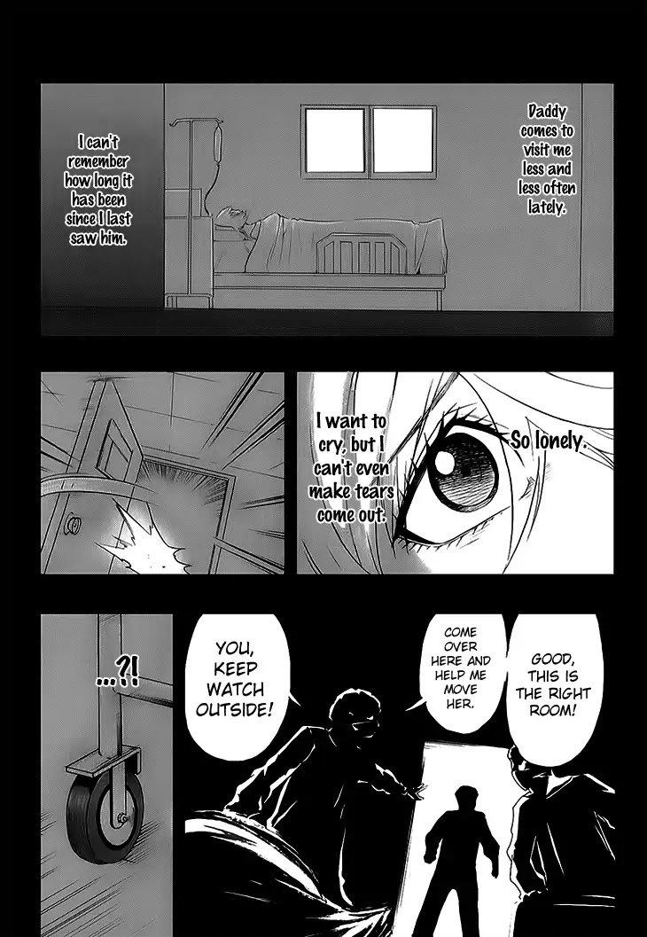 Black Dog Chapter 20 page 19 - Chapter 20
