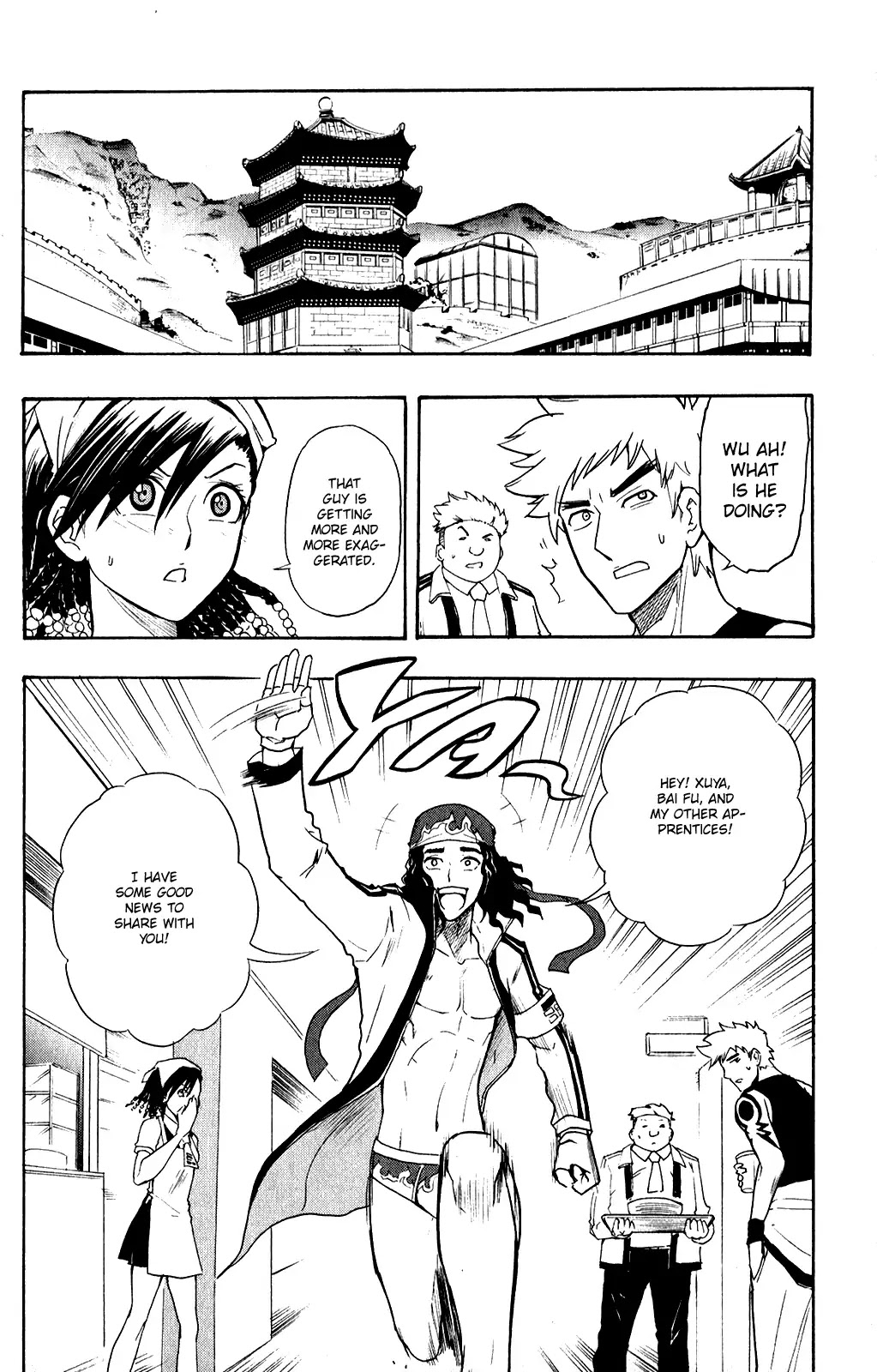 Black Dog Chapter 20 page 28 - Chapter 20
