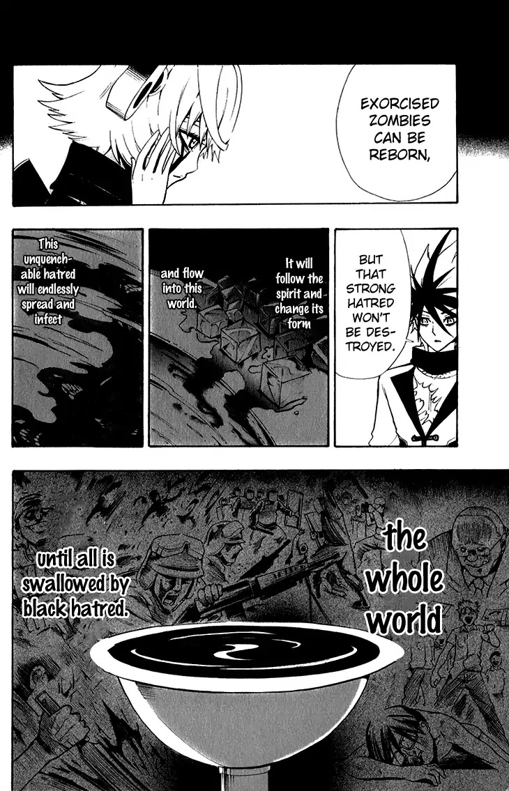 Black Dog Chapter 20 page 7 - Chapter 20