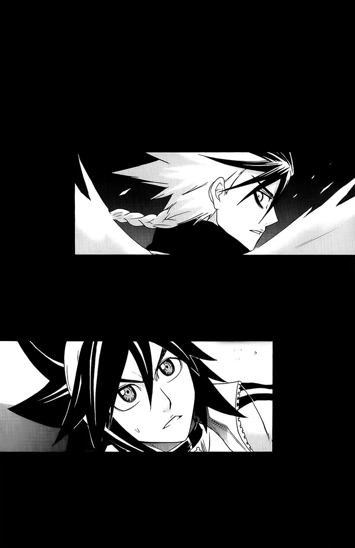 Black Dog Chapter 22 page 29 - Chapter 22: Broken Quarantine