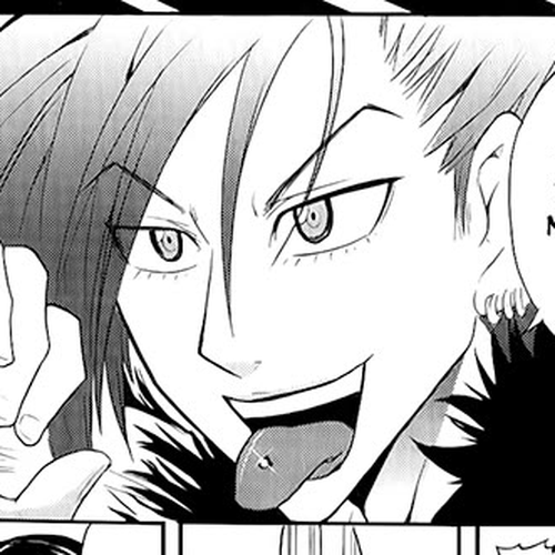 Black Dog Chapter 22: Broken Quarantine cover