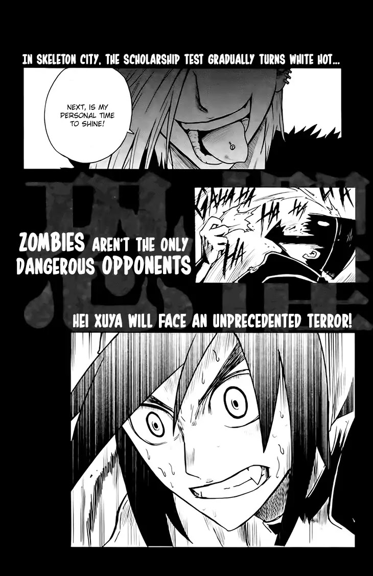 Black Dog Chapter 4 page 35 - Chapter 4 : Bark 04: Suck My Flying V.