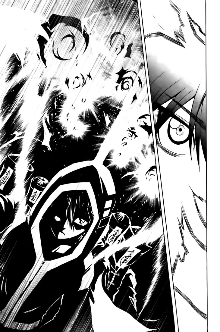 Black Dog Chapter 6 page 34 - Chapter 6 : Bark 06: Tamer
