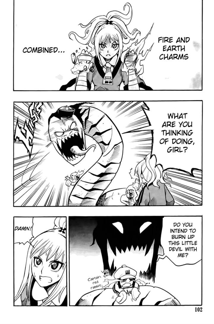 Black Dog Chapter 7 page 20 - Chapter 7