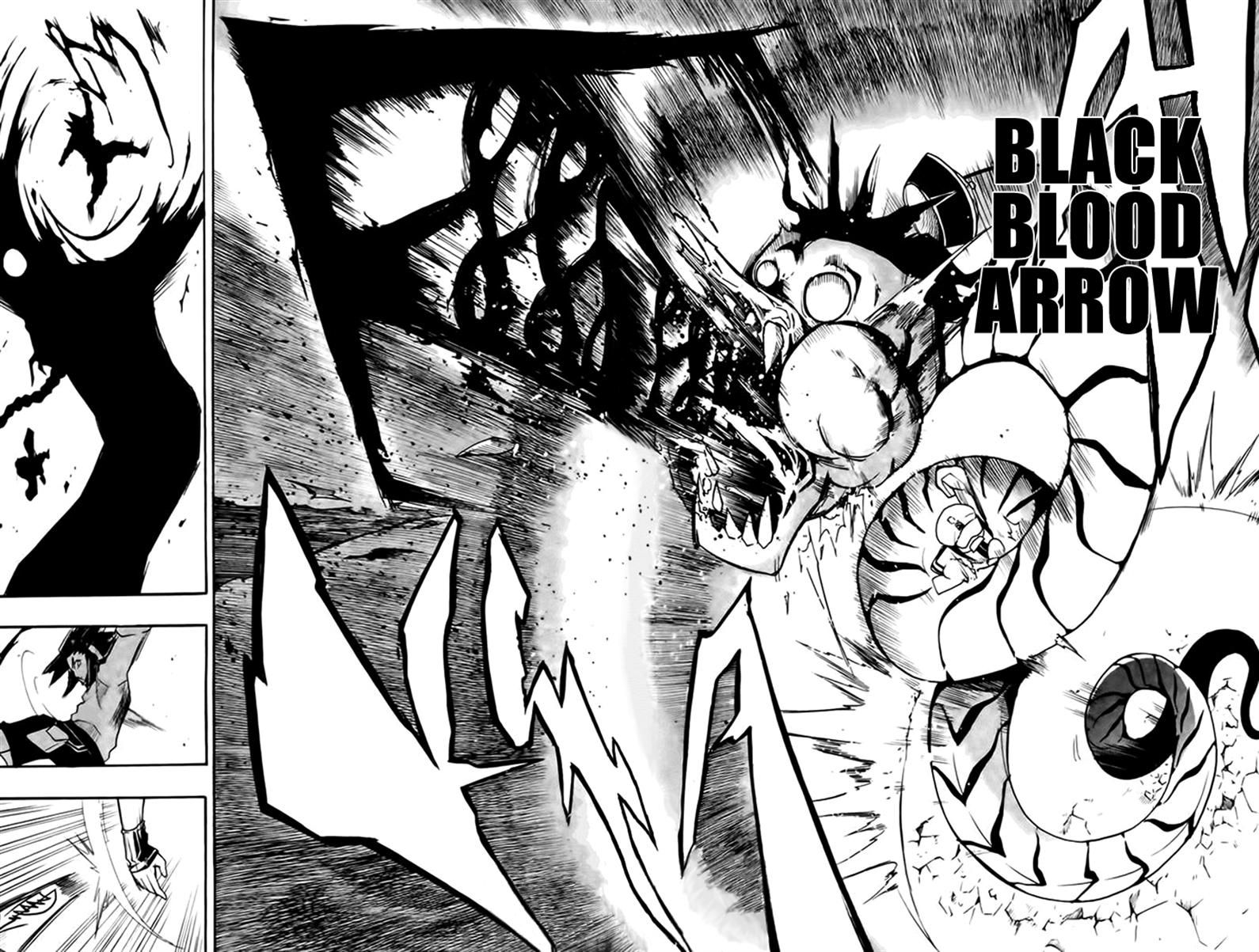 Black Dog Chapter 7 page 30 - Chapter 7