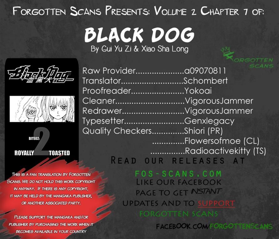 Black Dog Chapter 7 page 35 - Chapter 7