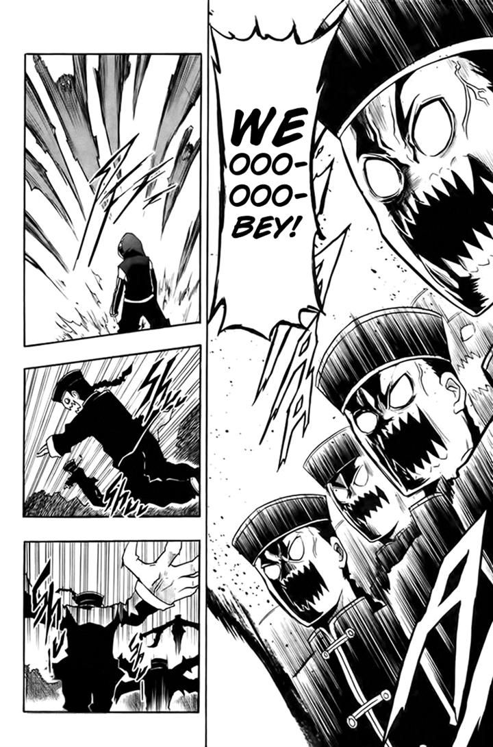 Black Dog Chapter 7 page 4 - Chapter 7