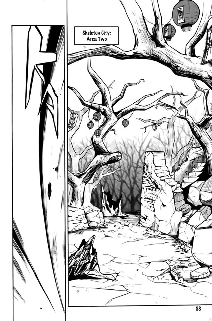Black Dog Chapter 7 page 6 - Chapter 7
