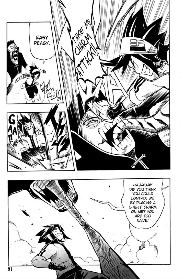 Black Dog Chapter 7 page 9 - Chapter 7