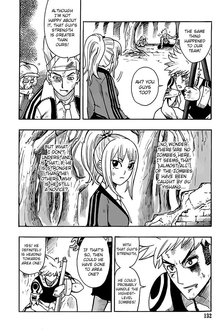 Black Dog Chapter 8 page 15 - Chapter 8