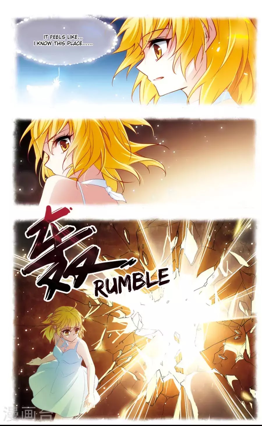 Black Feather Love Song Chapter 1 page 37 - Chapter 1: Black Cat