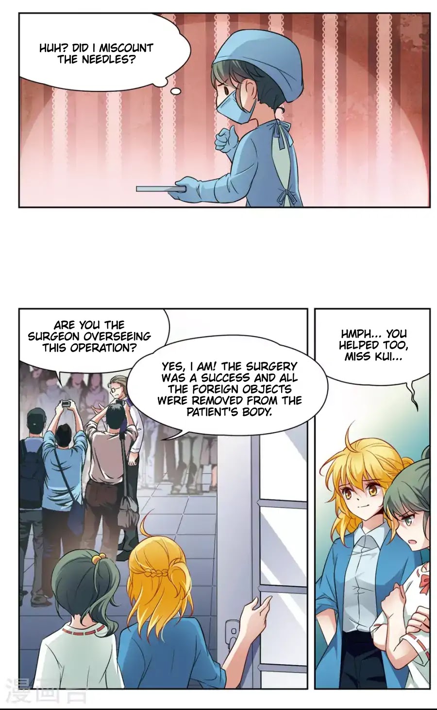 Black Feather Love Song Chapter 6 page 19 - Chapter 6: We Meet Again, Mr. Chairman