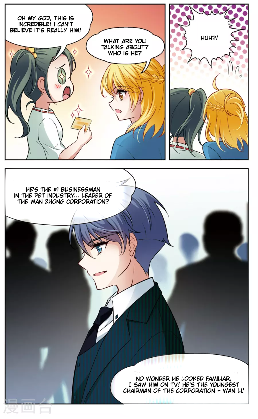 Black Feather Love Song Chapter 7 page 7 - Chapter 7: Visiting