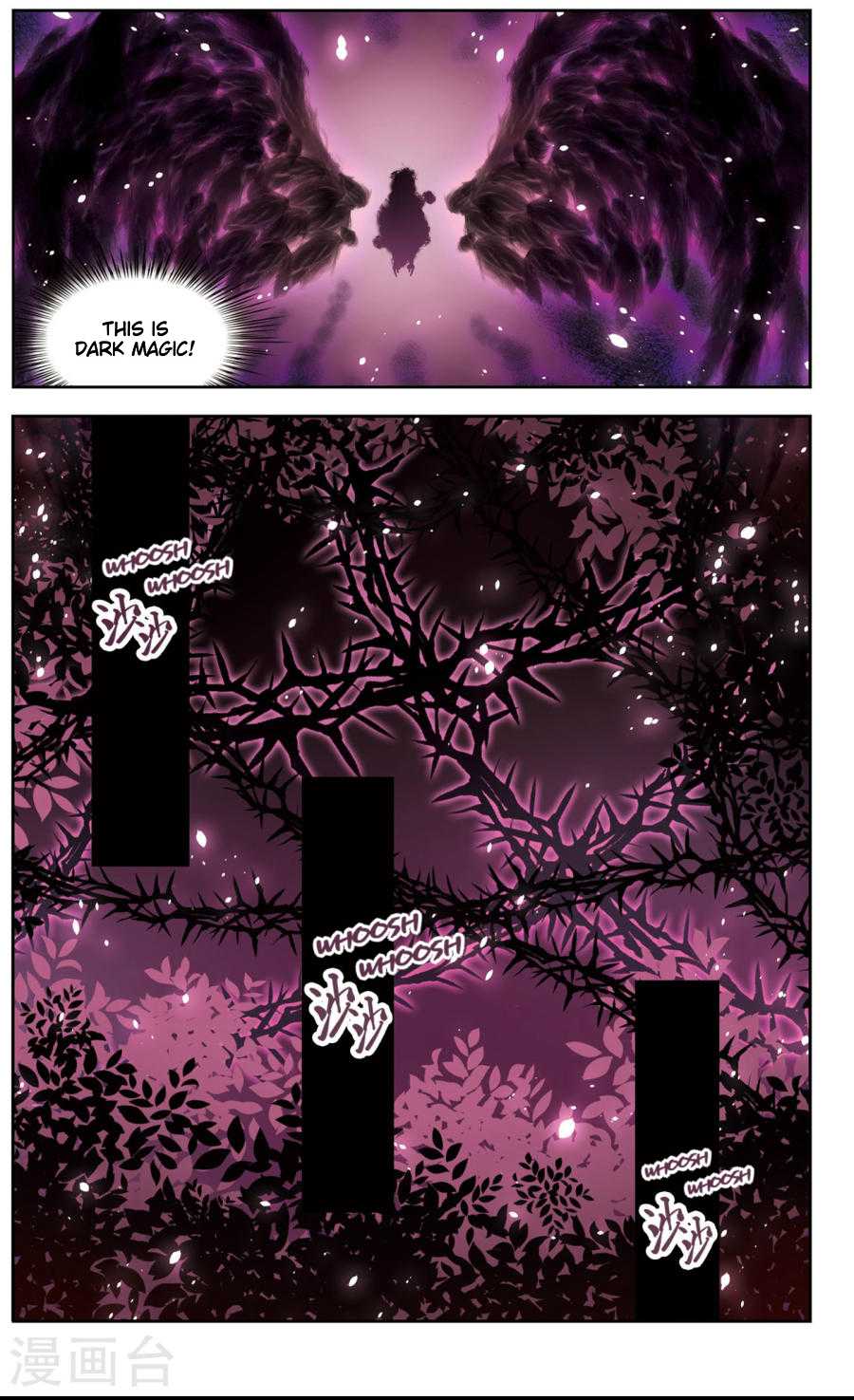 Black Feather Love Song Chapter 8 page 22 - Chapter 8: Impersonating a Doctor