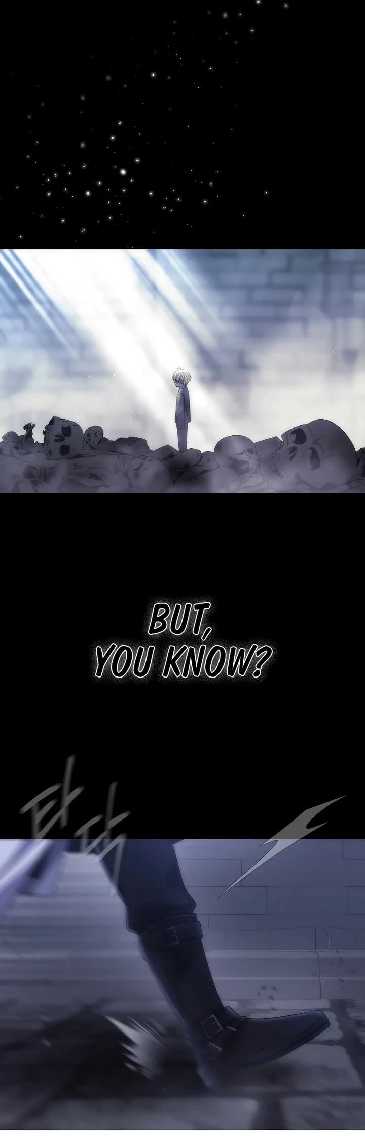 Black Haze (2025) Chapter 1 page 15 - Chapter 1